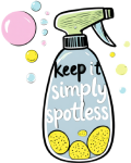 Keep It Simply Spotless, LLC